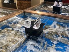 水产区-七鲜超市(瑞虹天地太阳宫店)