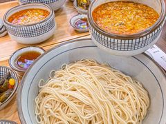 -蟹味阁·蟹黄面(体育西横街店)