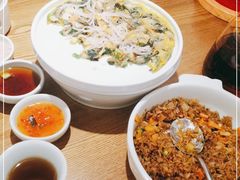 -闽上鲜·福建菜(龙湖滨江天街店)