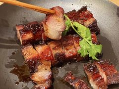 -广府乡下·饭庄(新港东路店)
