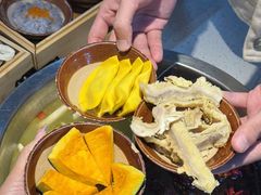 -芈重山老火锅(广州首店)