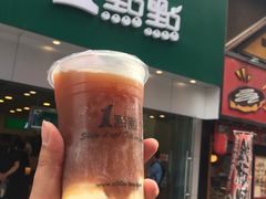 -1点点(二七万达店)