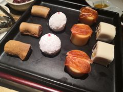 -京味斋·烤鸭·北京菜(安贞店)