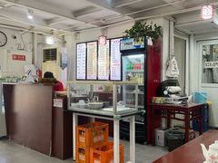 -馄饨侯(广渠门店)