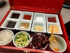 -聆桂烤鸭·金奖烤鸭(静联广场店)