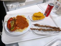 -宜家·瑞典风味餐厅(烟台路店)