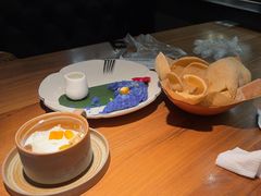 -星叶·东南亚料理(温州万象城店)