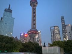 -东方明珠广播电视塔