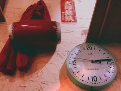 -锅儿挑面馆