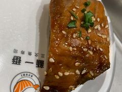 -新一番三文鱼寿司(大东海店)