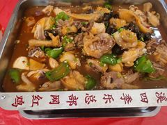 -埭溪四季乐