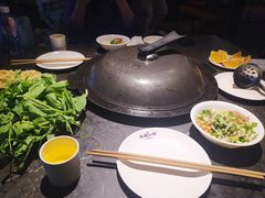 -大鱼山房鱼头火锅(老字号品质店)
