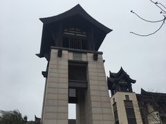 -清远熹乐谷温泉度假酒店