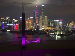 -上海外滩茂悦大酒店