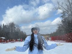 -长白山红松王滑雪场