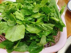 -茶马古道·野生菌清汤黄牛肉(沙溪店)