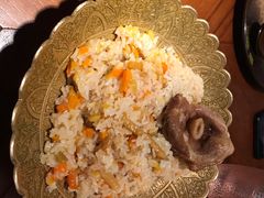 -楼兰新疆主题餐厅(苏州中心店)