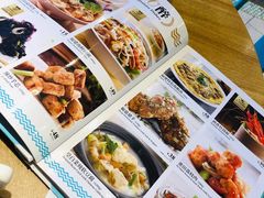 -莆田餐厅PUTIEN(三里屯店)