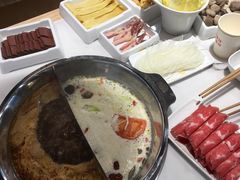 -傣妹火锅(狮子桥店)