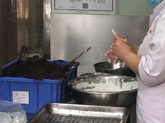 -京天红酒家(马家堡店)