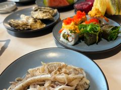 -喜庭海鲜自助(北辰三角洲北辰荟店)