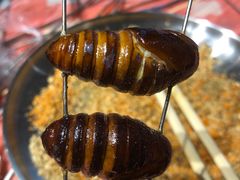 -生火火·小炉子炭烤(金楠天街总店)