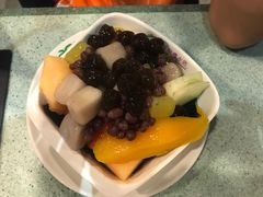 -松记糖水店(铜锣湾分店)