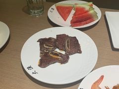-大渔铁板烧(花园道店)