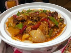 -西贝(无锡万象城店)
