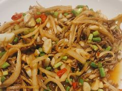 -彭耕记猪油炒小菜(吉联mall店)