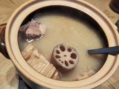 -艳阳天·非遗楚菜(武汉客厅店)