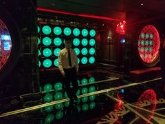 -INLOVE KTV(杭州滨江宝龙城店)