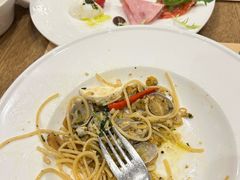 -安妮意大利餐厅(世贸天阶店)