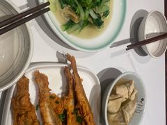 -慧娟面馆·餐厅(望江路店)