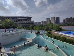 -清河半岛温泉度假酒店