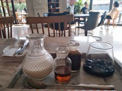 大堂-The Rug Cafe(王府中环店)