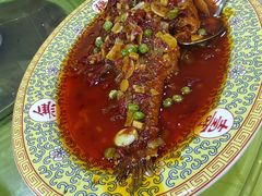 -砂锅居(西四店)