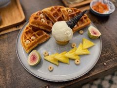 -春风·有糖(崇宁路店)