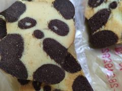 -爱德顺糕点食屋(利民道店)
