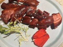 -绿茶餐厅(燕郊永旺店)