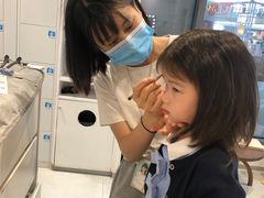 -天真蓝照相馆(龙岗万科里店)