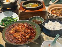 -锦府盐帮·侯宅(五棵松万达店)