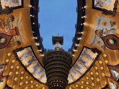 -牛首山文化旅游区