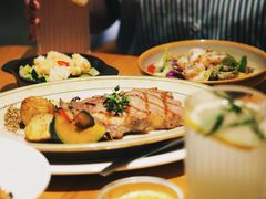 -森Some Fusion(荔湾店)