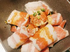 -新石器烤肉(马鞍山印象汇店)
