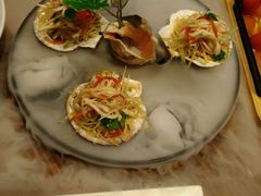 -烛影拾光观景餐厅·创意菜·摄影·小提琴(大唐不夜城店)