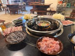 -邓莽子老火锅(中兴路总店)