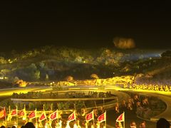 -鼎盛王朝康熙大典实景演出