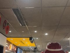 -麦当劳(怡景店)