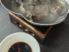 -柒园·三十年创意杭帮菜(龙湖滨江天街店)